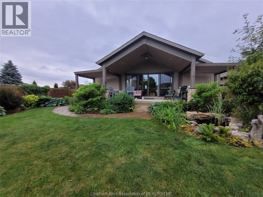 403 Twilight Trail, Chatham, ON