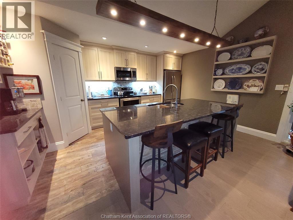 403 Twilight Trail, Chatham, ON