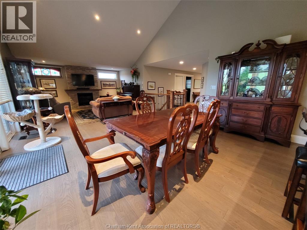 403 Twilight Trail, Chatham, ON