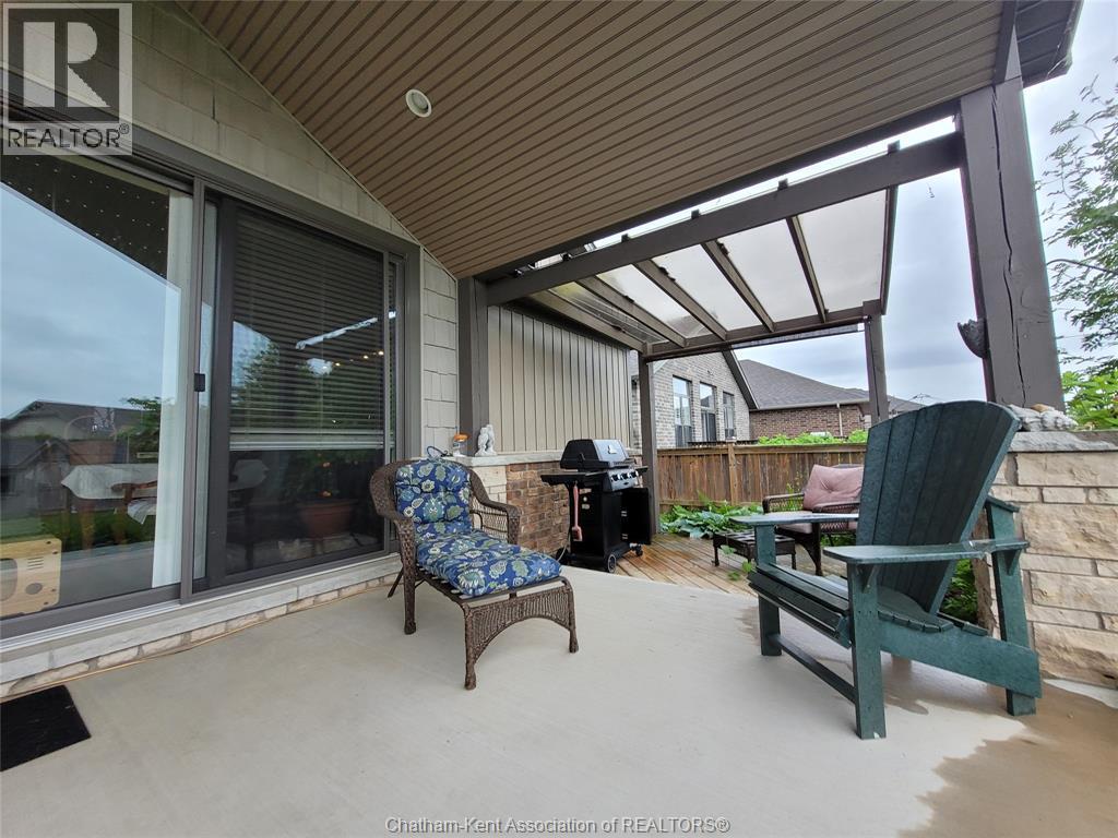 403 Twilight Trail, Chatham, ON