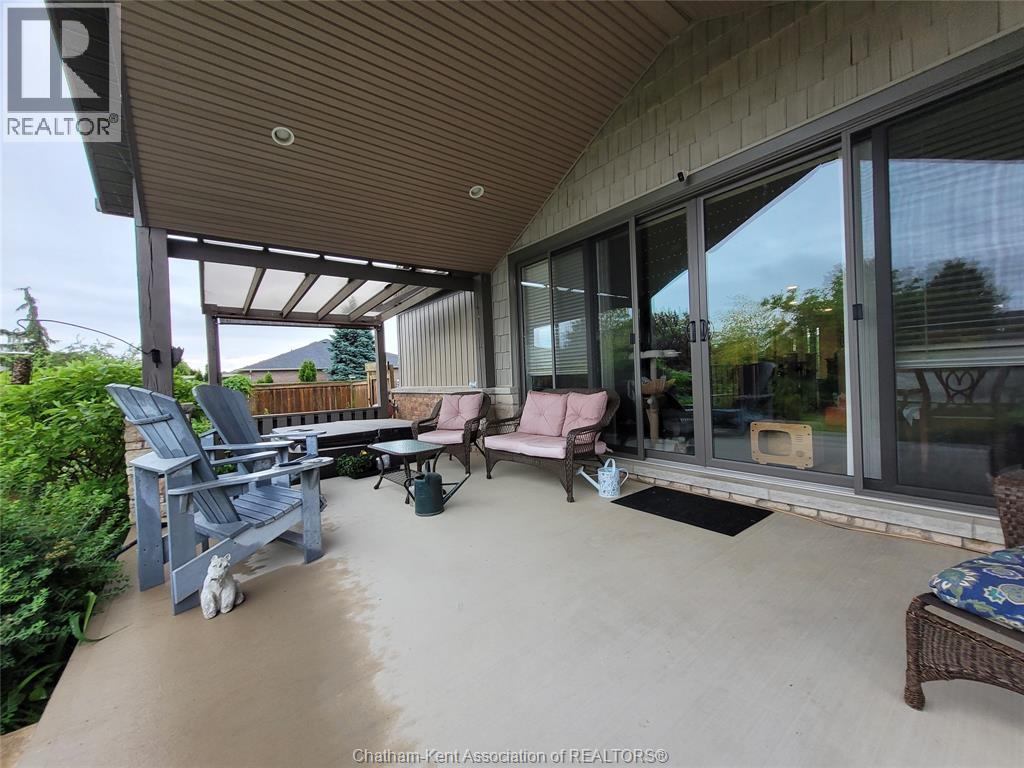 403 Twilight Trail, Chatham, ON