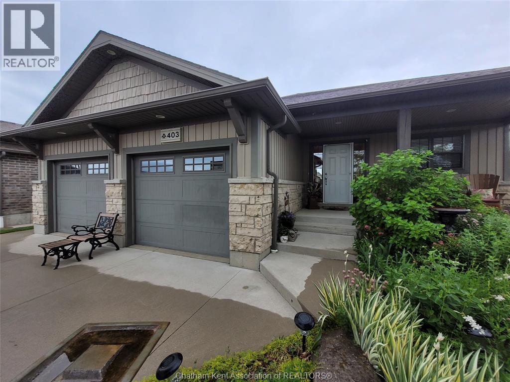 403 Twilight Trail, Chatham, ON