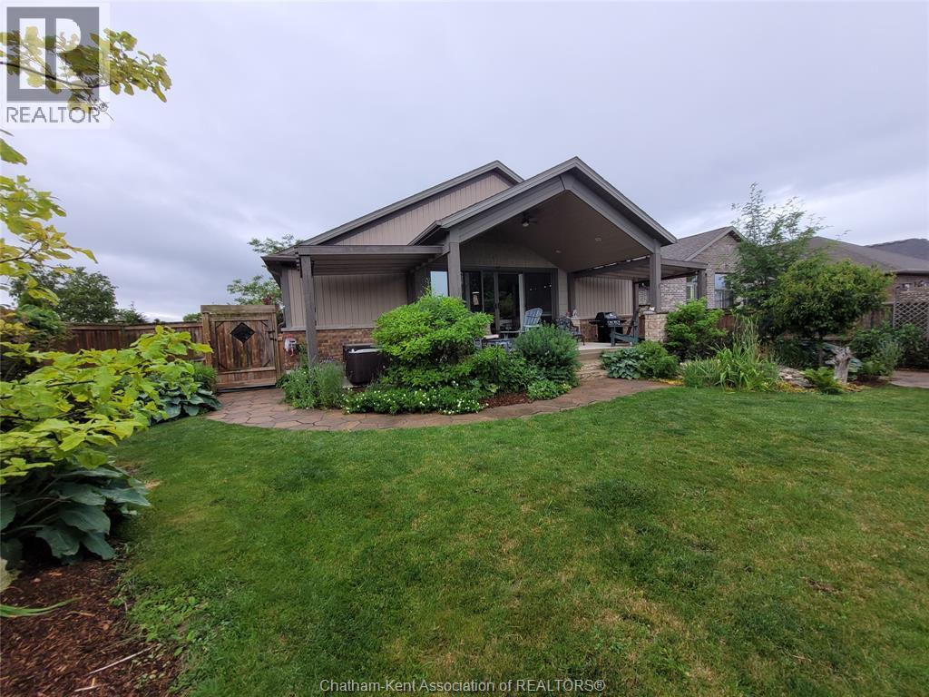 403 Twilight Trail, Chatham, ON