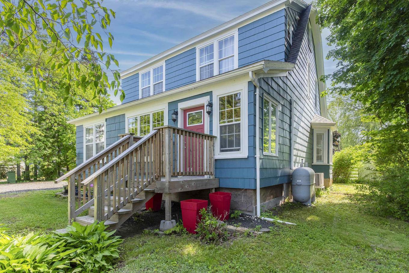 145 Commercial Street, Middleton, NS