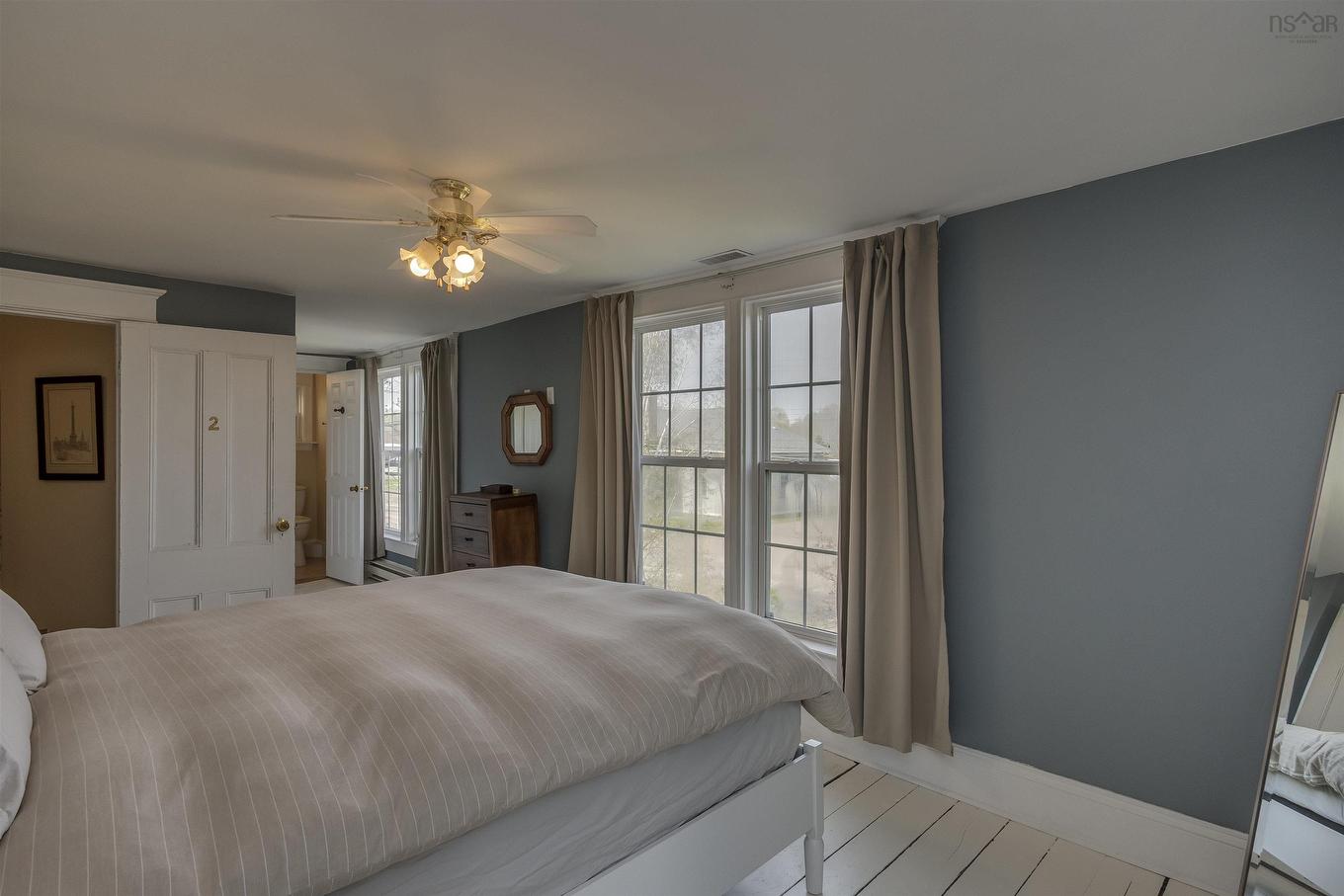145 Commercial Street, Middleton, NS