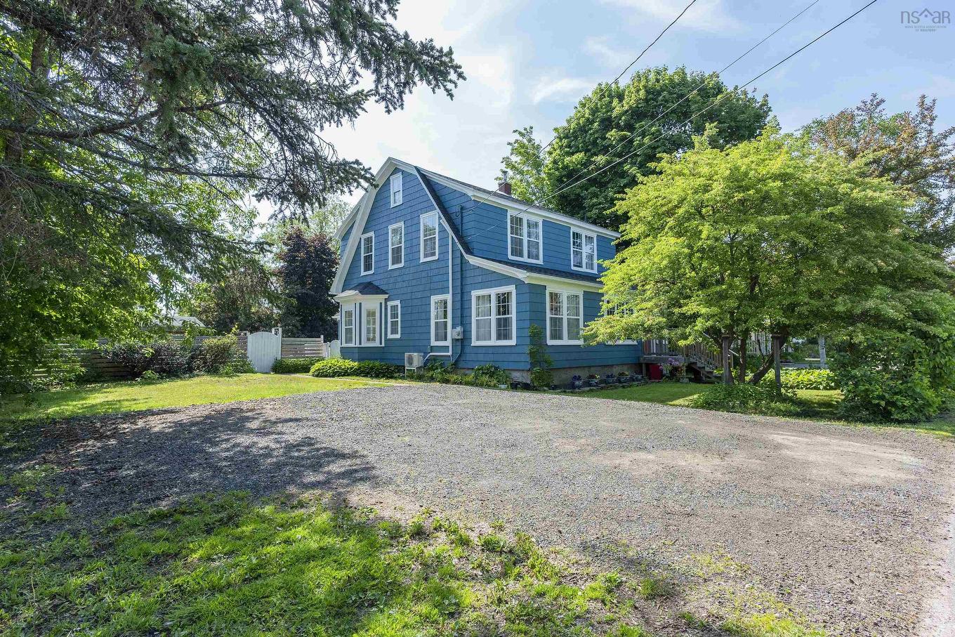 145 Commercial Street, Middleton, NS