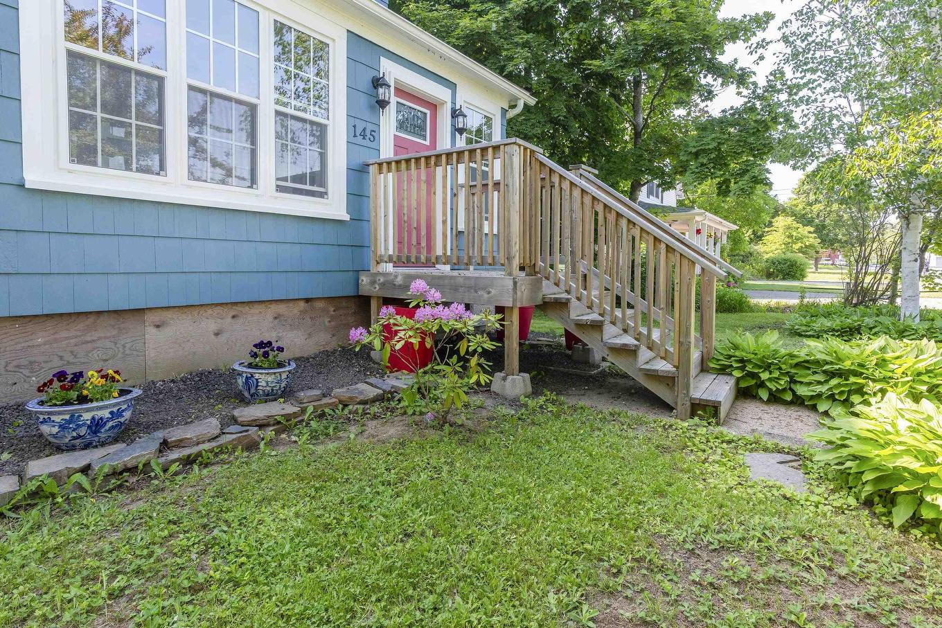 145 Commercial Street, Middleton, NS