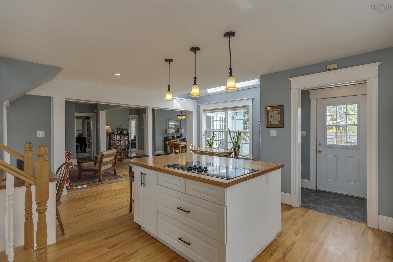 145 Commercial Street, Middleton, NS