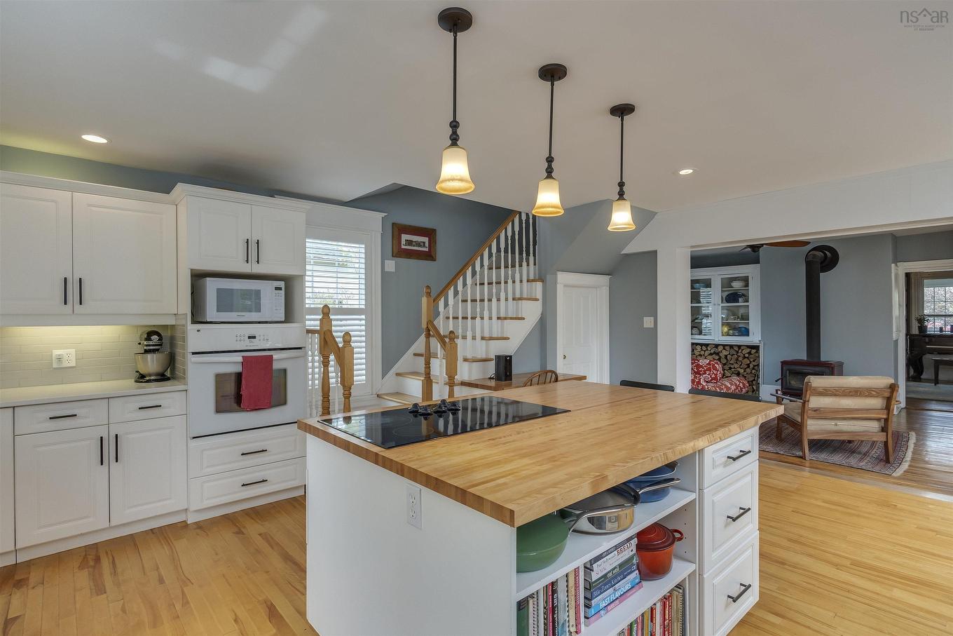 145 Commercial Street, Middleton, NS