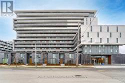 608 - 120 VARNA DRIVE Toronto, ON M6A 0B3