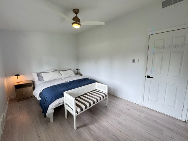 Master Bedroom - 4 Rue Gaston-Lallement, Gatineau (Aylmer), QC - Indoor Photo Showing Bedroom