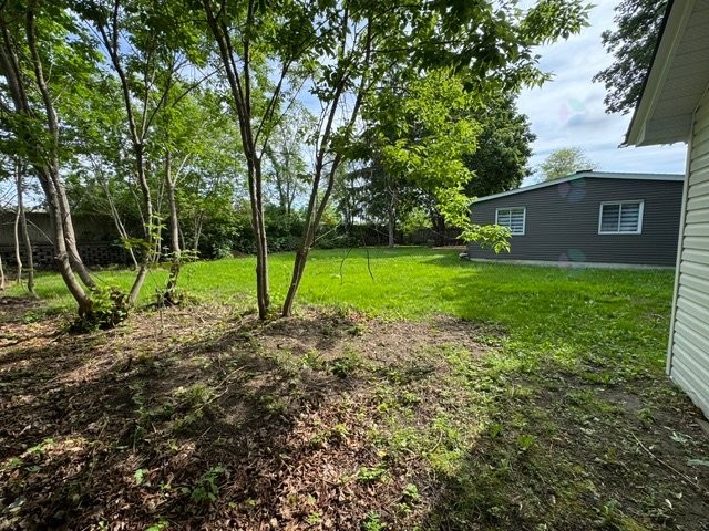 Courtyard - 4 Rue Gaston-Lallement, Gatineau (Aylmer), QC - Outdoor