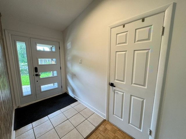 Mud Room - 4 Rue Gaston-Lallement, Gatineau (Aylmer), QC - Indoor Photo Showing Other Room