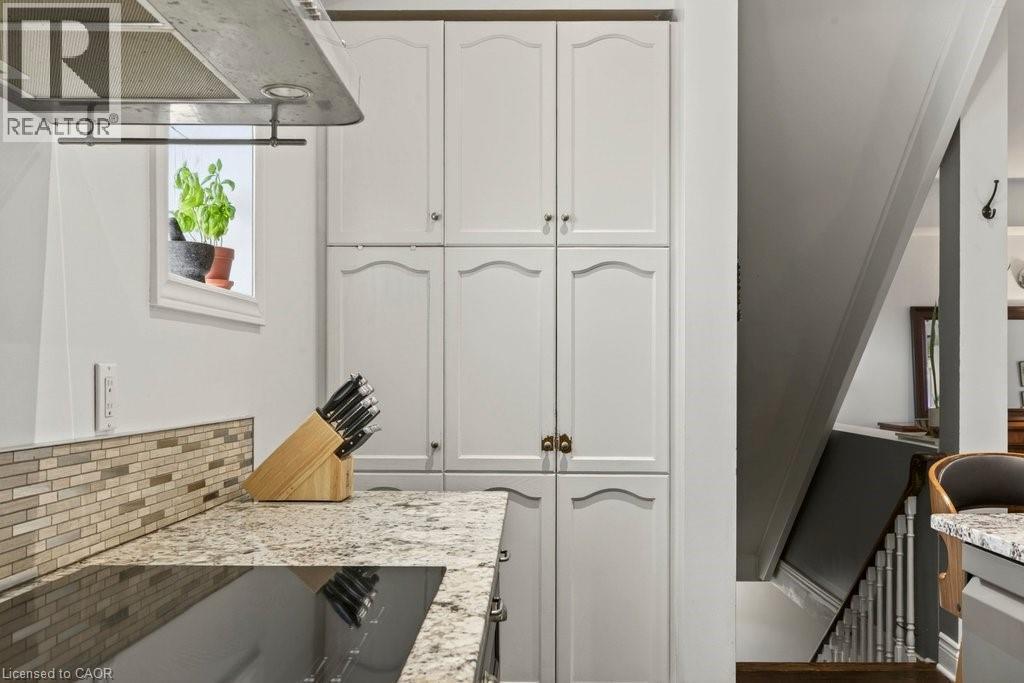 100 Beddoe Drive Unit# 21, Hamilton, ON