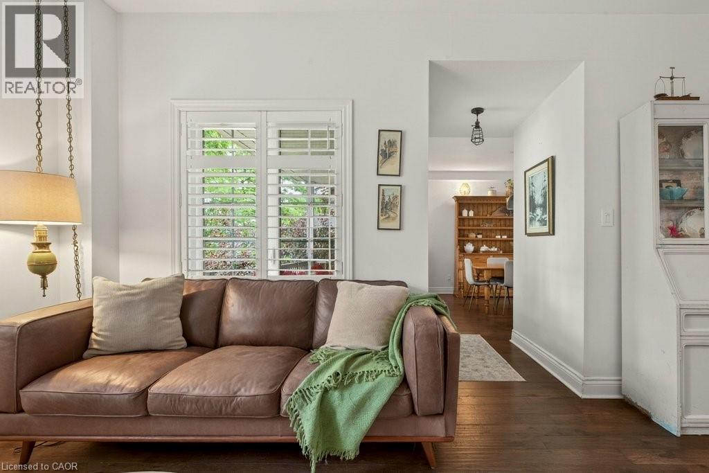 100 Beddoe Drive Unit# 21, Hamilton, ON