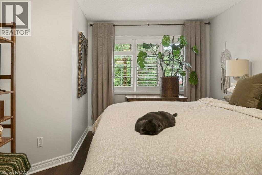 100 Beddoe Drive Unit# 21, Hamilton, ON