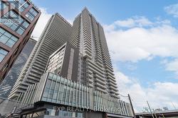 2710 - 20 RICHARDSON STREET Toronto, ON M5A 0S6