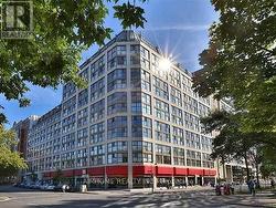 328 - 222 THE ESPLANADE STREET S Toronto, ON M5A 4M8