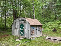 Shed - 