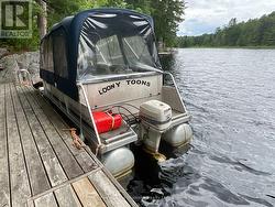 Pontoon negotiable - 