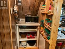 Utility and storage - 