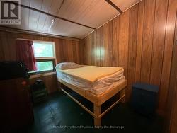 Bedroom - 