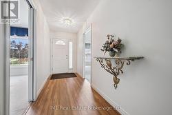 Front Entrance - 