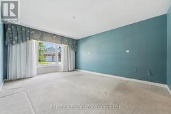 Main floor Primary Bedroom - 