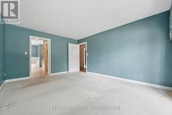 Main Floor Primary Bedroom - 