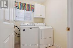 Main Floor Laundry - 