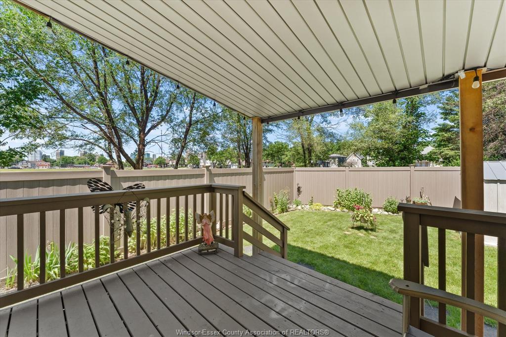 464 Oak, Windsor, ON