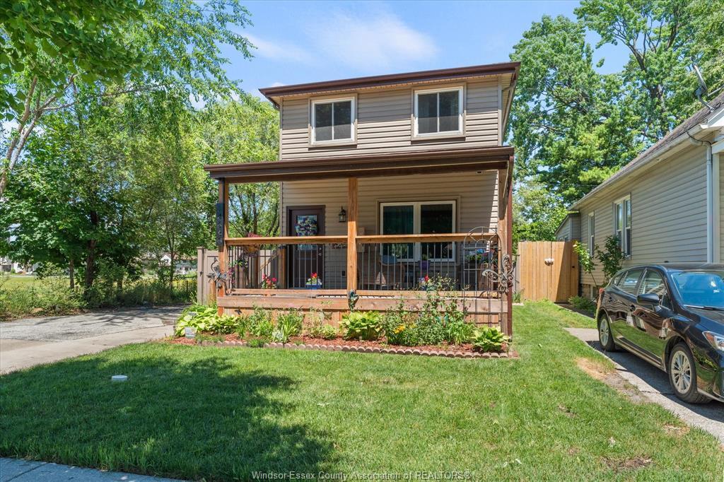 464 Oak, Windsor, ON