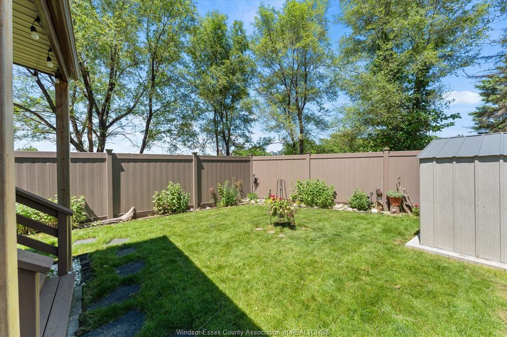 464 Oak, Windsor, ON