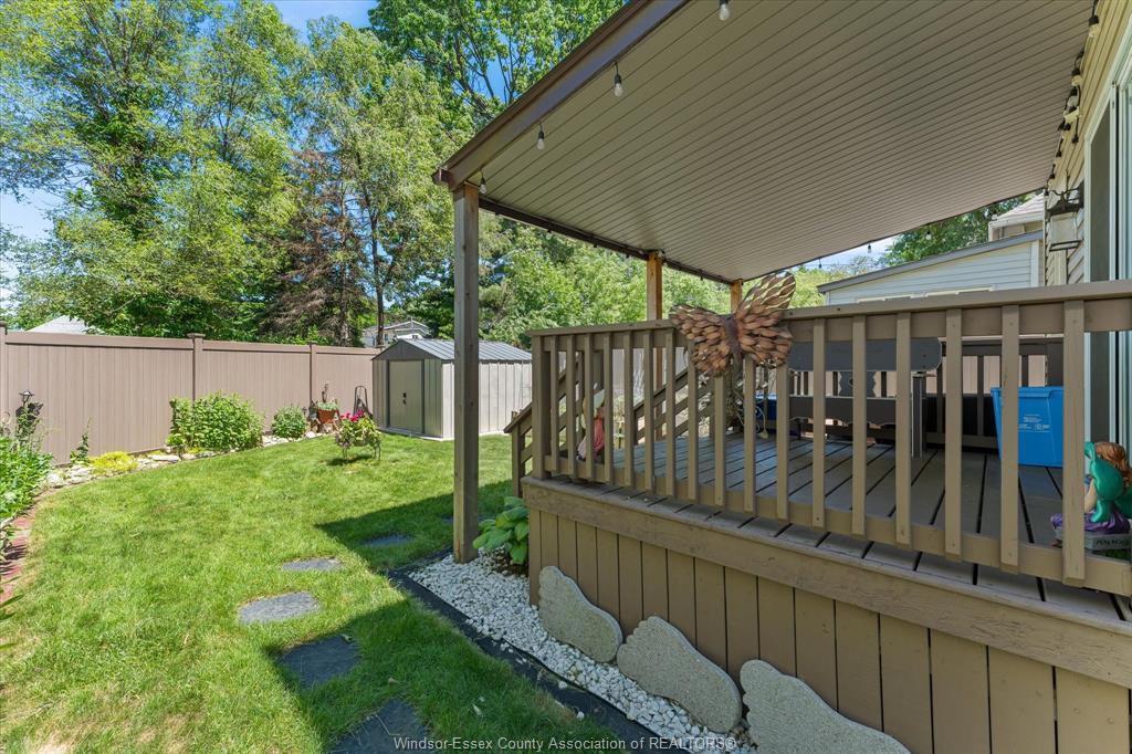 464 Oak, Windsor, ON