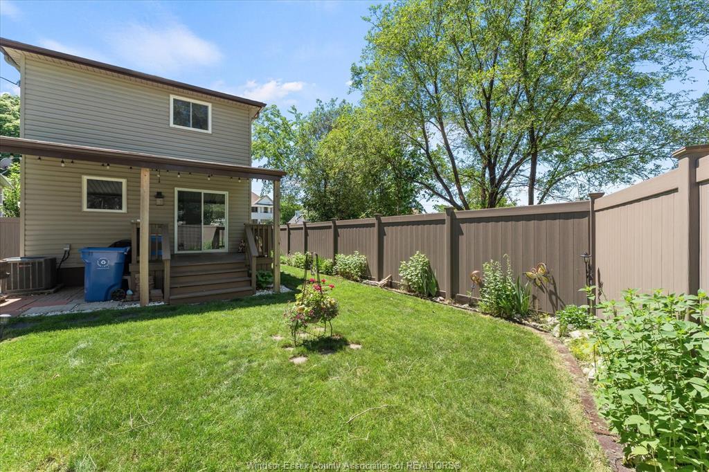 464 Oak, Windsor, ON