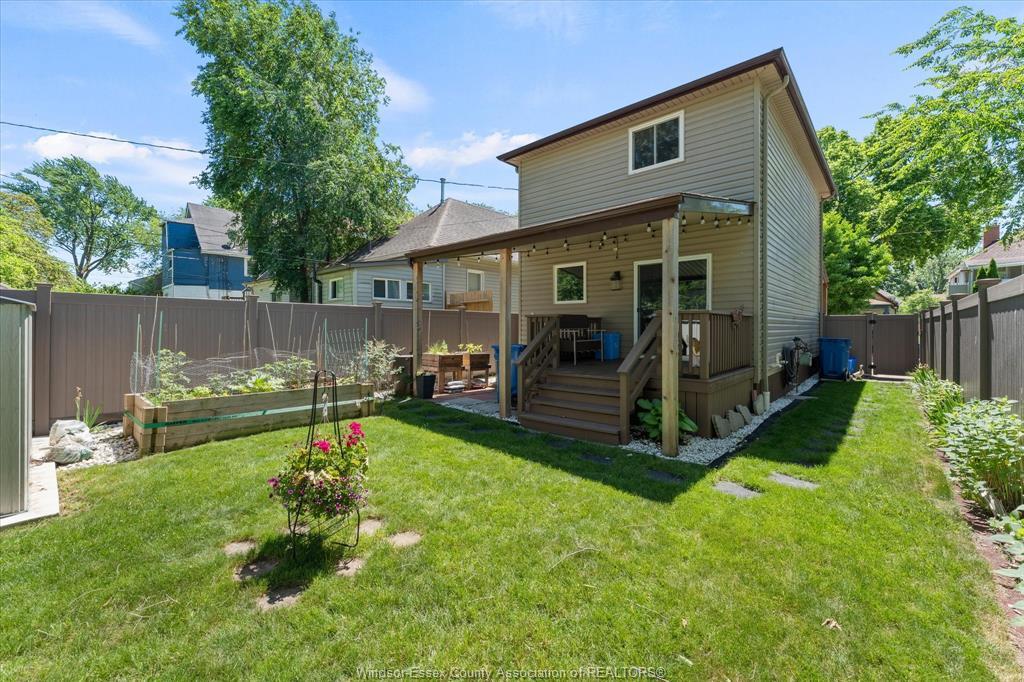 464 Oak, Windsor, ON