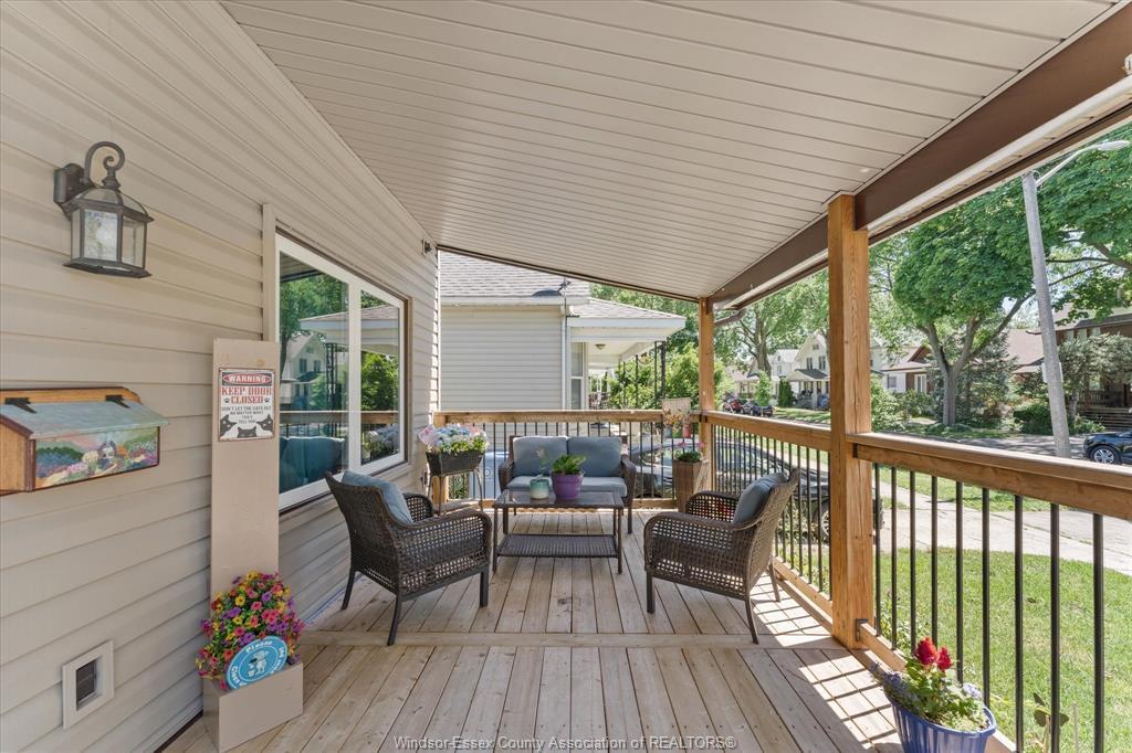 464 Oak, Windsor, ON
