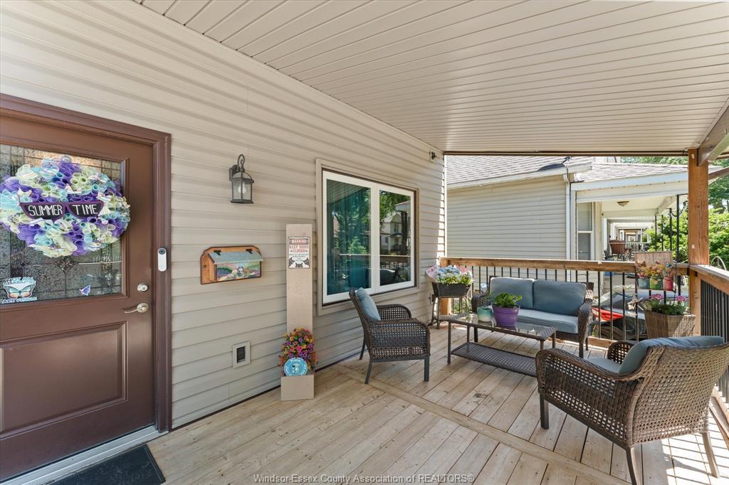 464 Oak, Windsor, ON