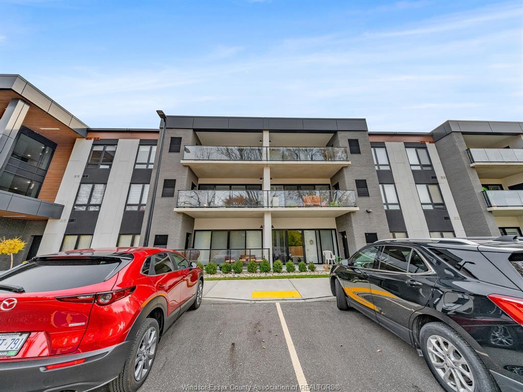 309-140 Main Street, Kingsville, ON