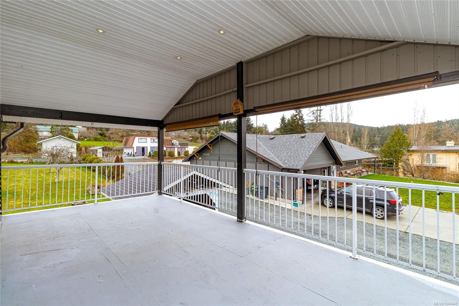 1476 Tatlo Rd, Crofton, BC