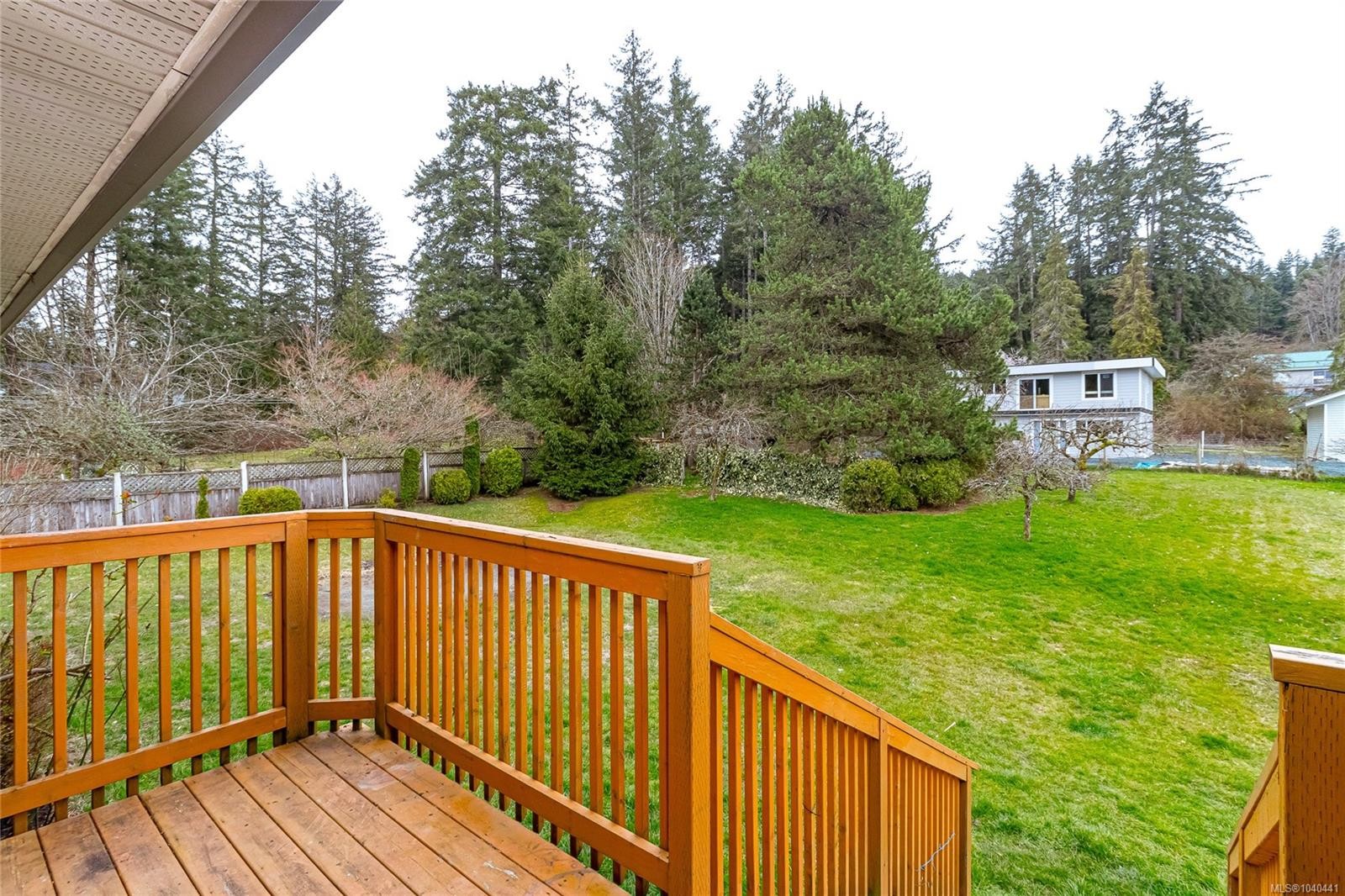 1476 Tatlo Rd, Crofton, BC