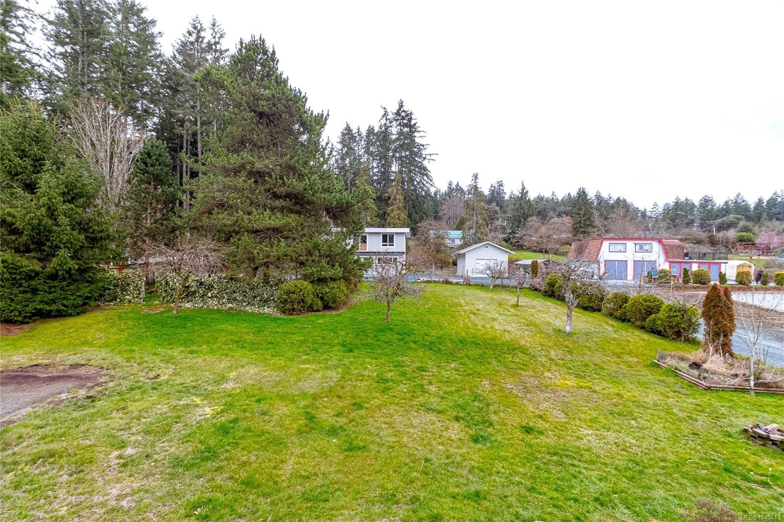 1476 Tatlo Rd, Crofton, BC