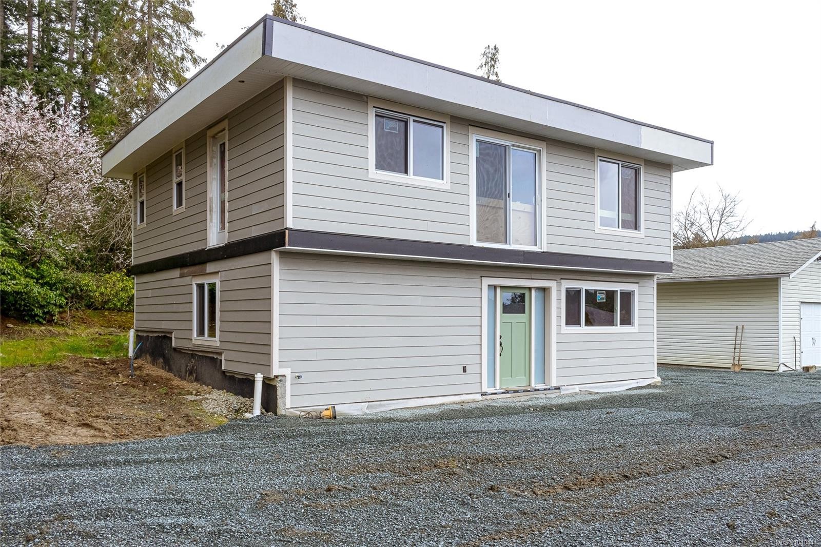 1476 Tatlo Rd, Crofton, BC