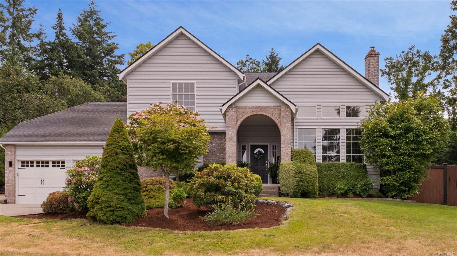1250 Kathleen Dr, Duncan, BC