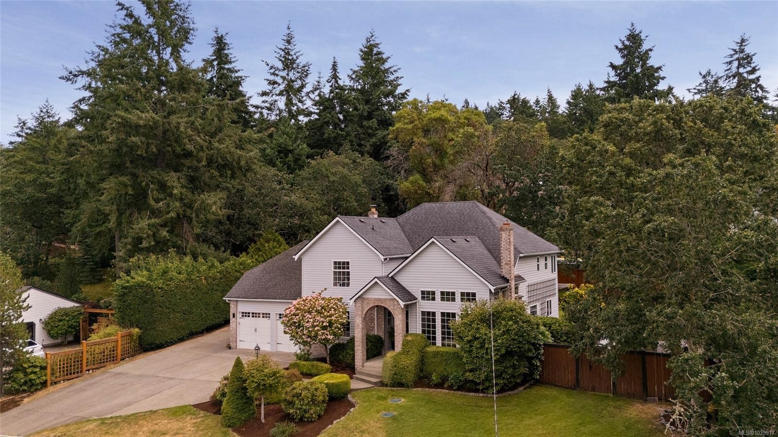 1250 Kathleen Dr, Duncan, BC