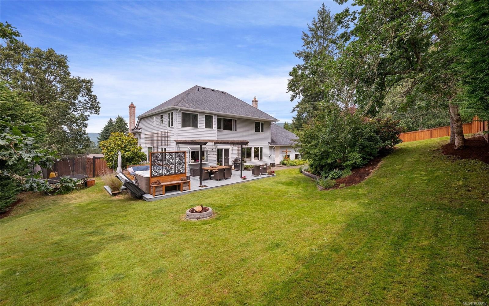 1250 Kathleen Dr, Duncan, BC