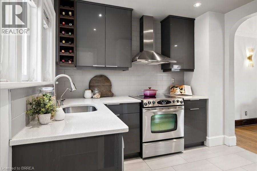 256 Bowman Street, Waterloo, ON