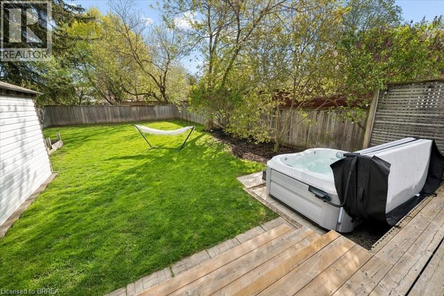 256 Bowman Street, Waterloo, ON