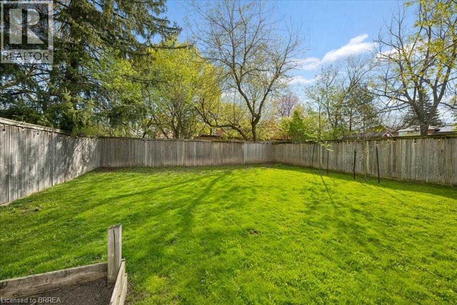 256 Bowman Street, Waterloo, ON