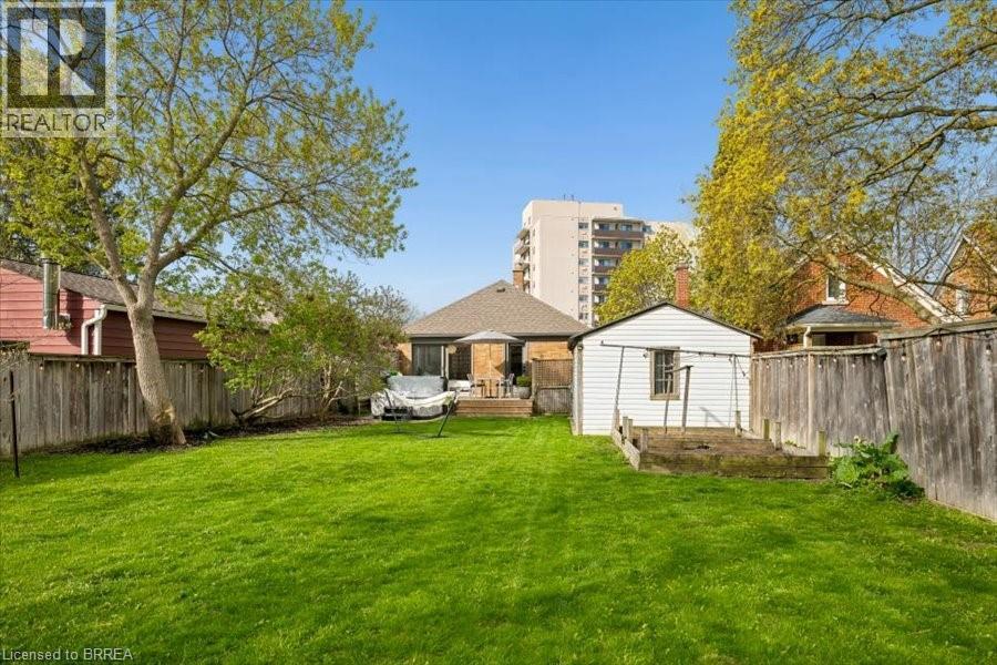 256 Bowman Street, Waterloo, ON